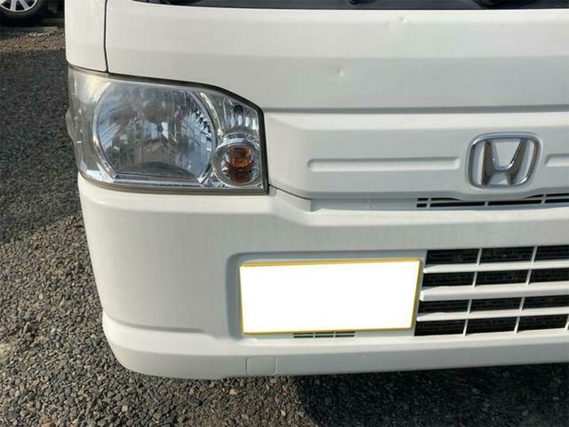 ACTY TRUCK