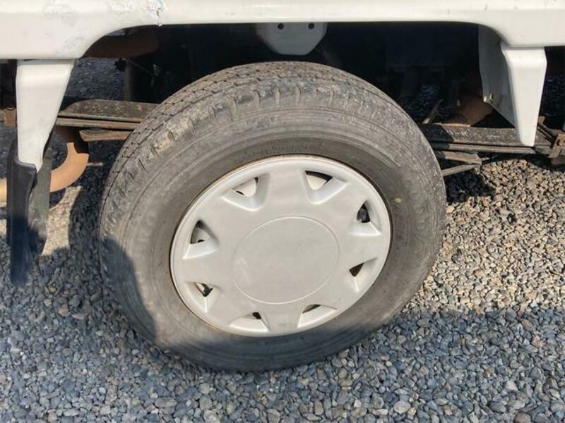 ACTY TRUCK