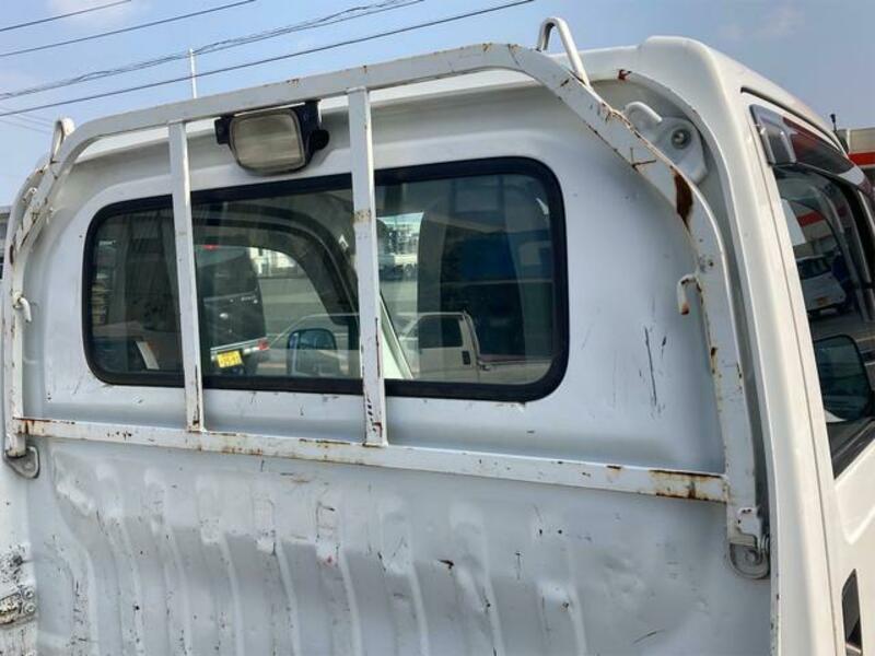 ACTY TRUCK