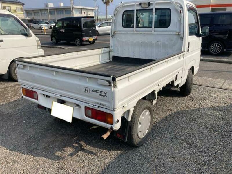 ACTY TRUCK