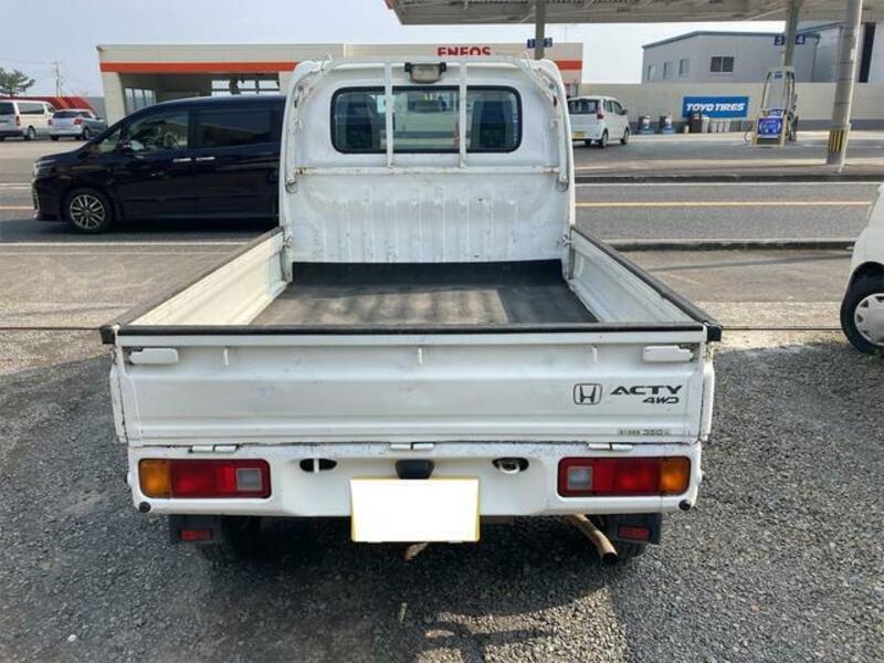ACTY TRUCK