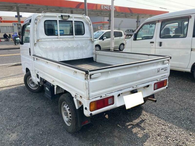 ACTY TRUCK