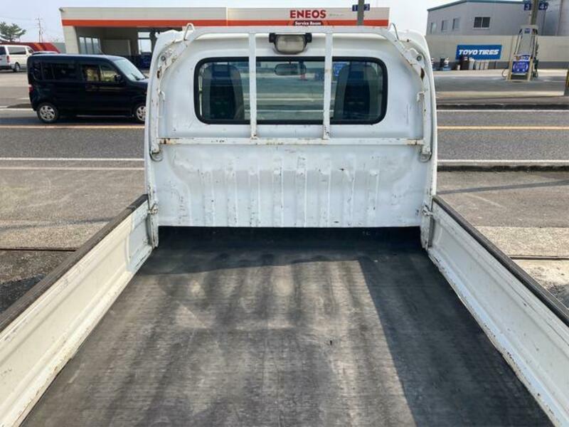 ACTY TRUCK