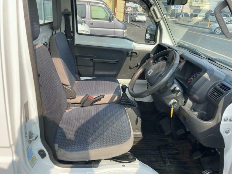 ACTY TRUCK
