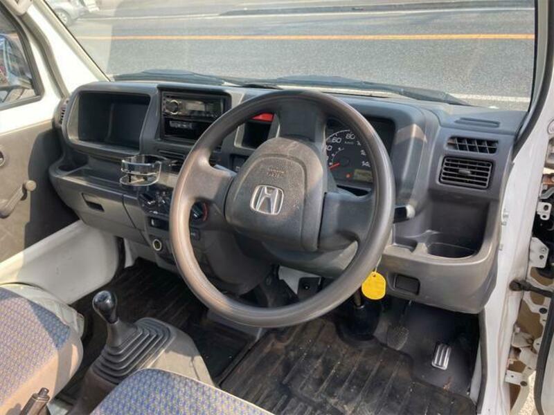 ACTY TRUCK