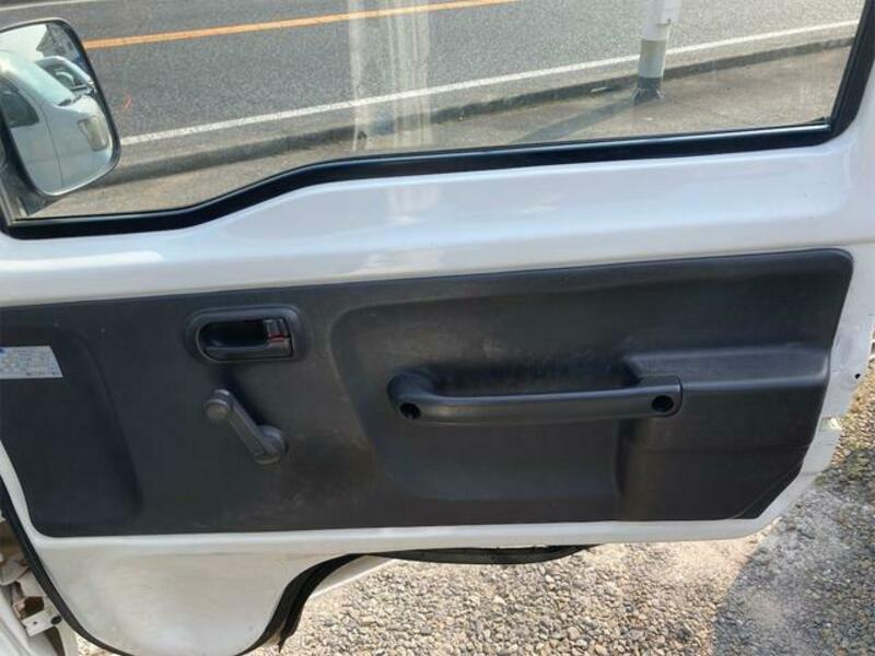 ACTY TRUCK
