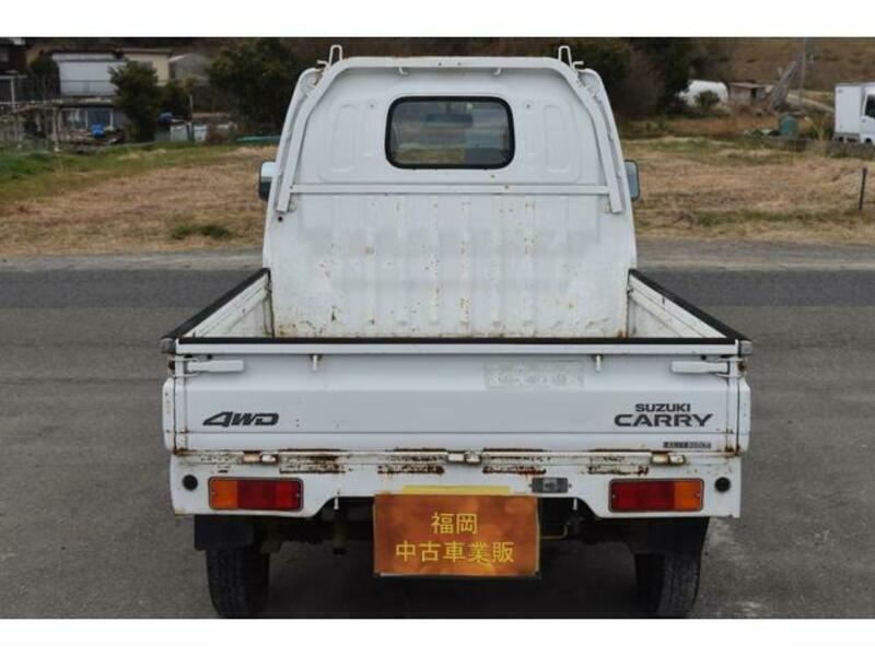 CARRY TRUCK