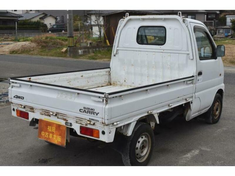 CARRY TRUCK
