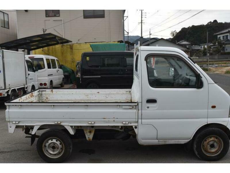 CARRY TRUCK