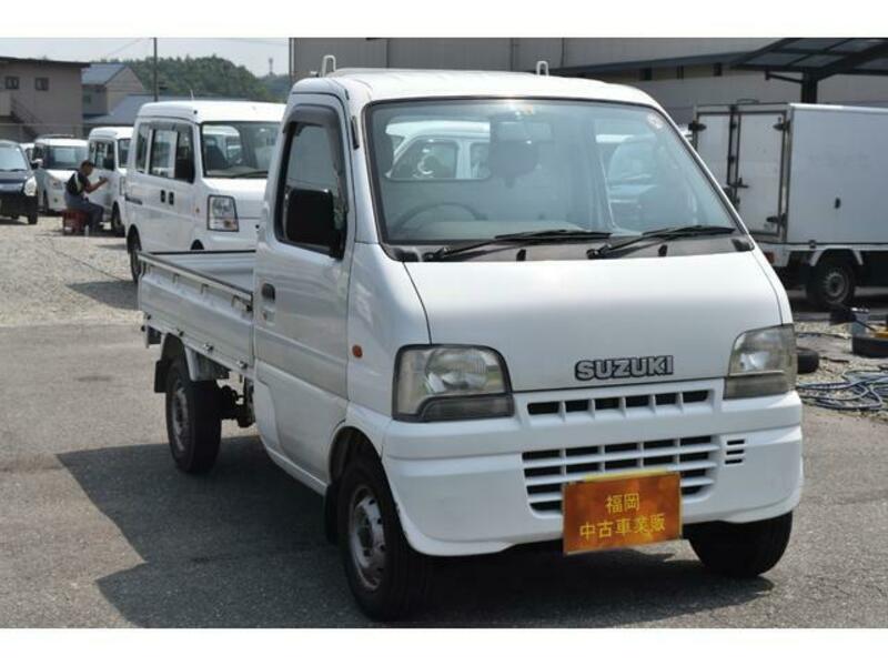 CARRY TRUCK