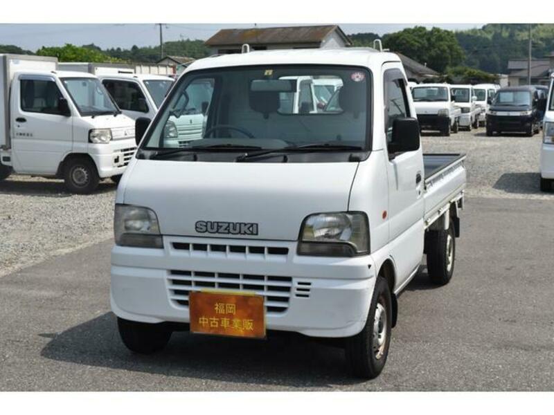 CARRY TRUCK