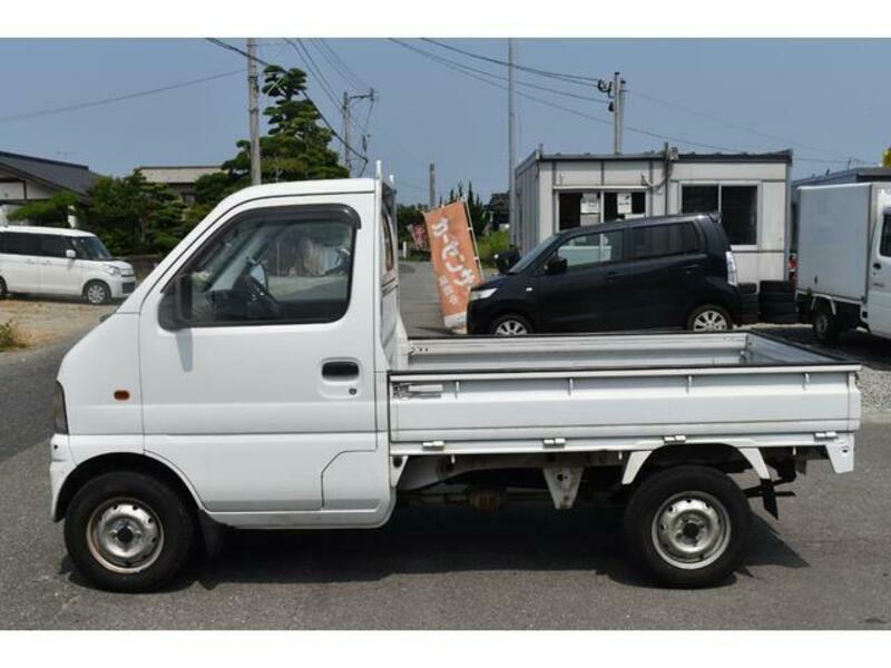 CARRY TRUCK