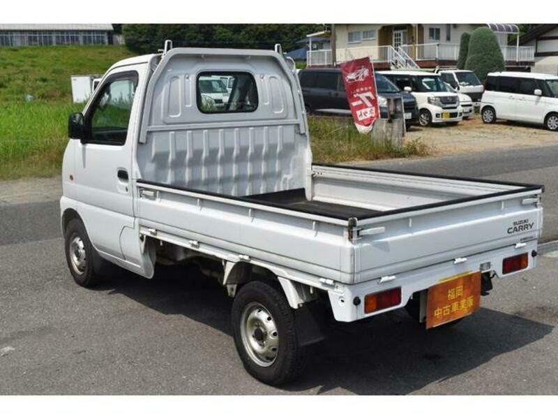 CARRY TRUCK