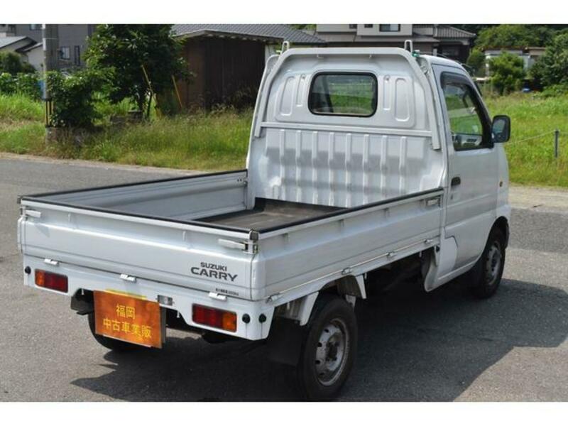 CARRY TRUCK