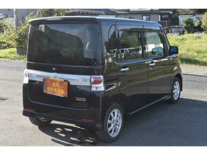 TANTO