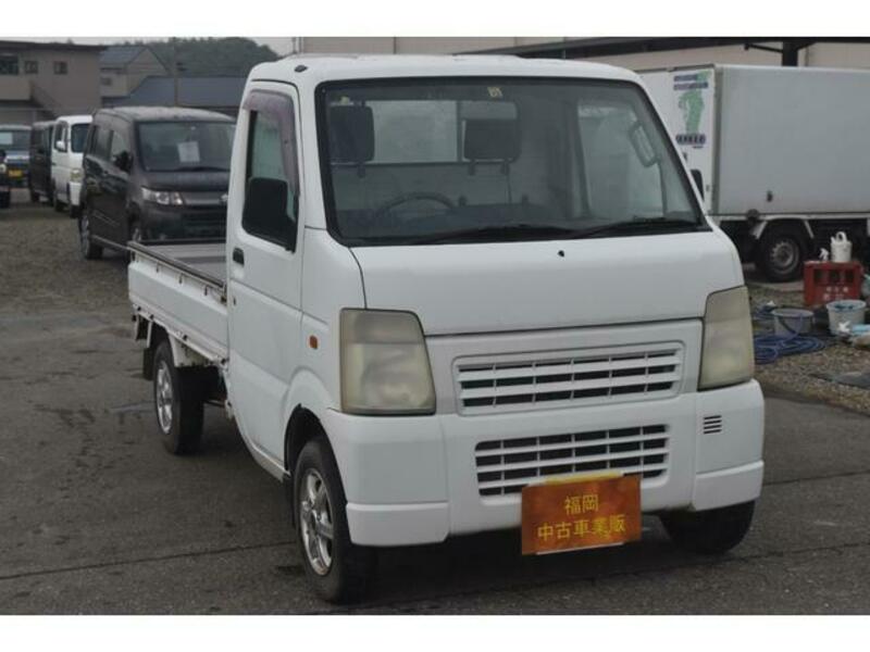 CARRY TRUCK
