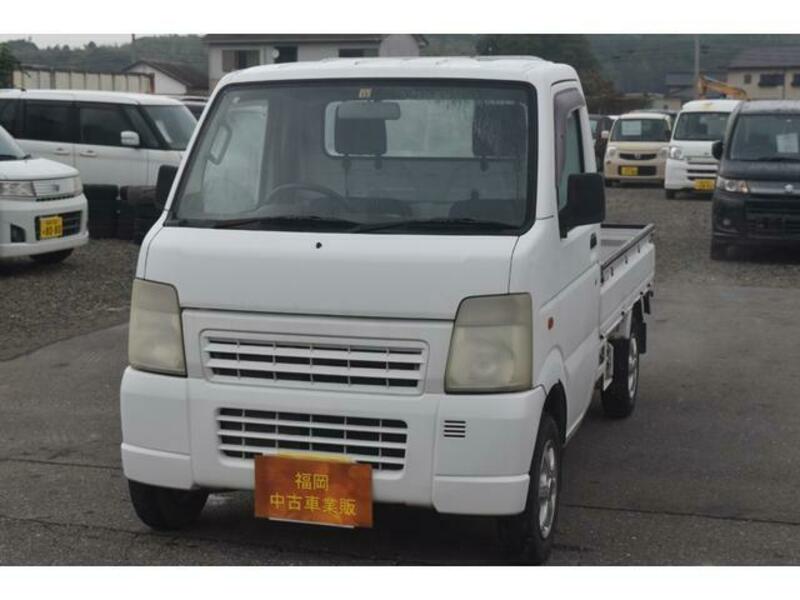 CARRY TRUCK