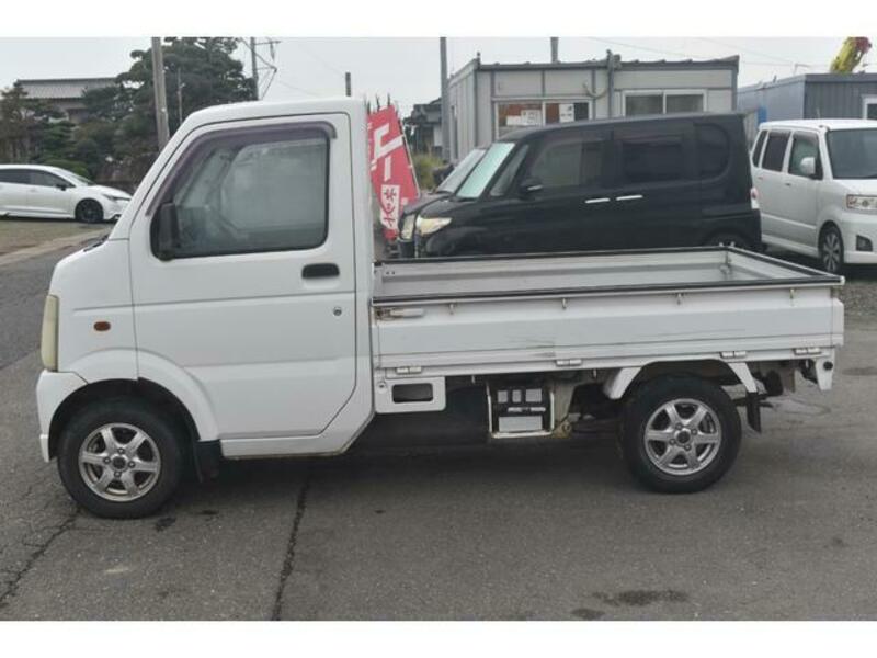 CARRY TRUCK