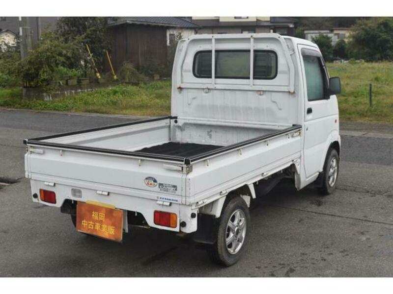 CARRY TRUCK