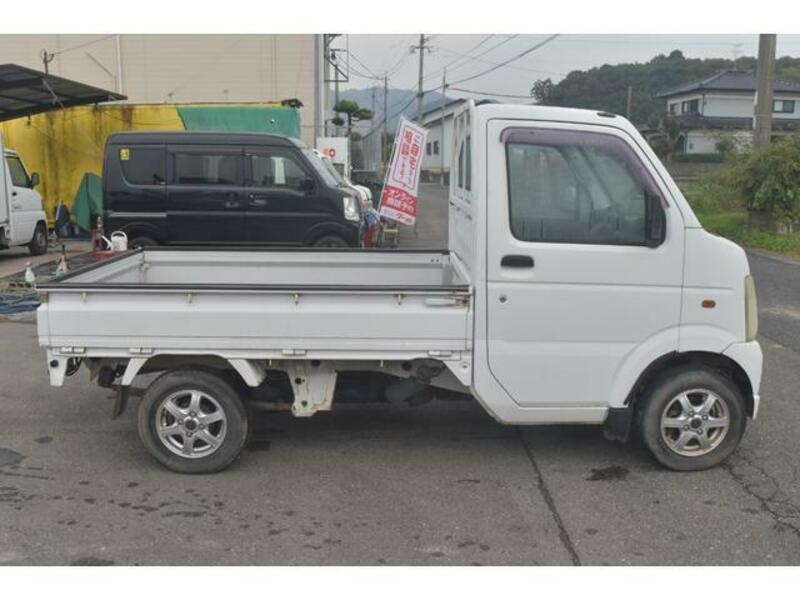 CARRY TRUCK