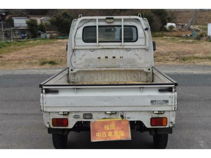 CARRY TRUCK