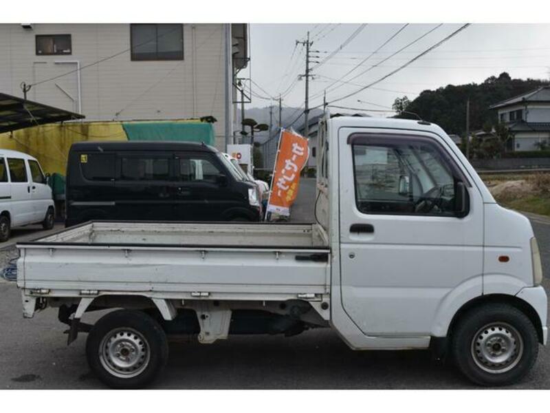 CARRY TRUCK