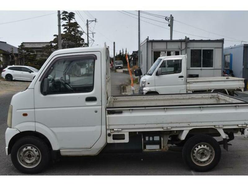 CARRY TRUCK