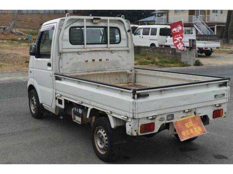 CARRY TRUCK