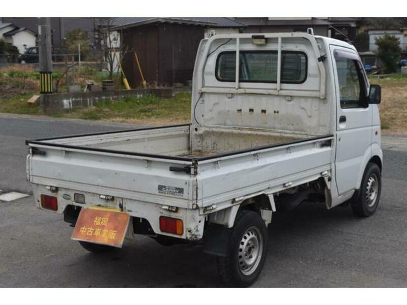 CARRY TRUCK