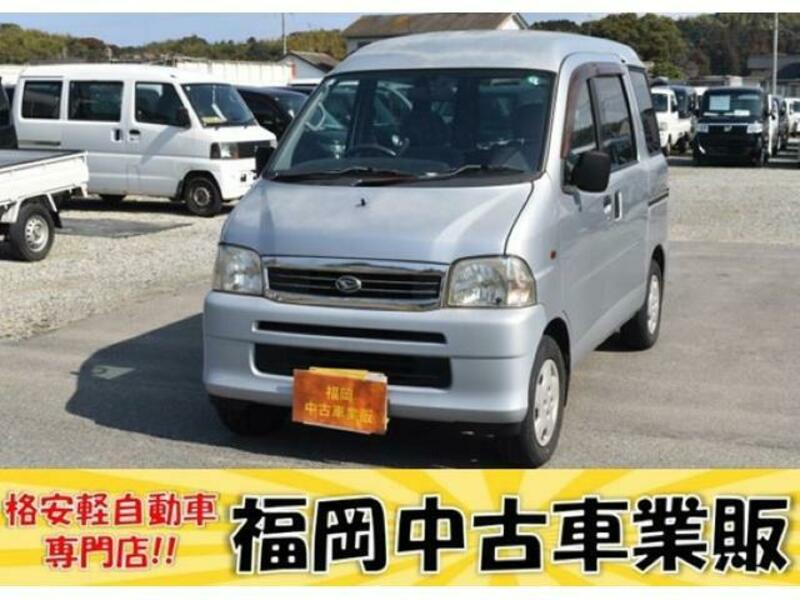ATRAI WAGON-0