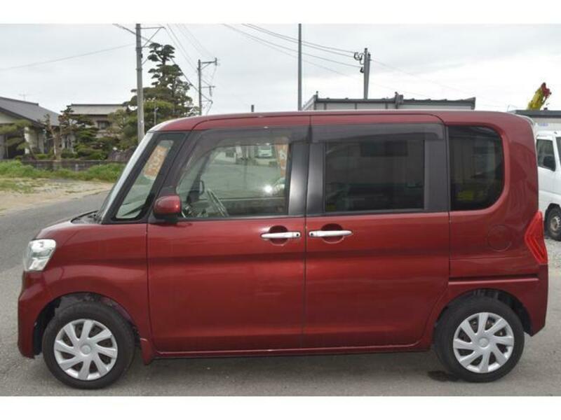 TANTO