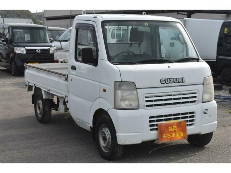 CARRY TRUCK