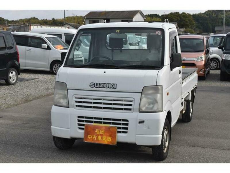 CARRY TRUCK