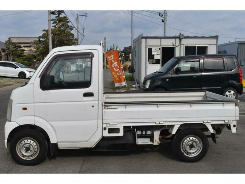 CARRY TRUCK