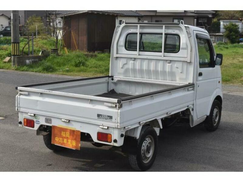 CARRY TRUCK