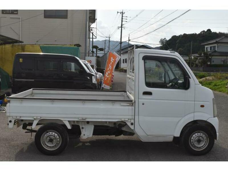 CARRY TRUCK