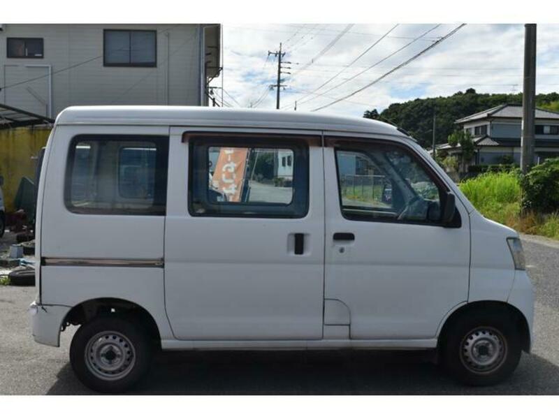 HIJET CARGO