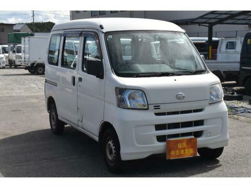 HIJET CARGO