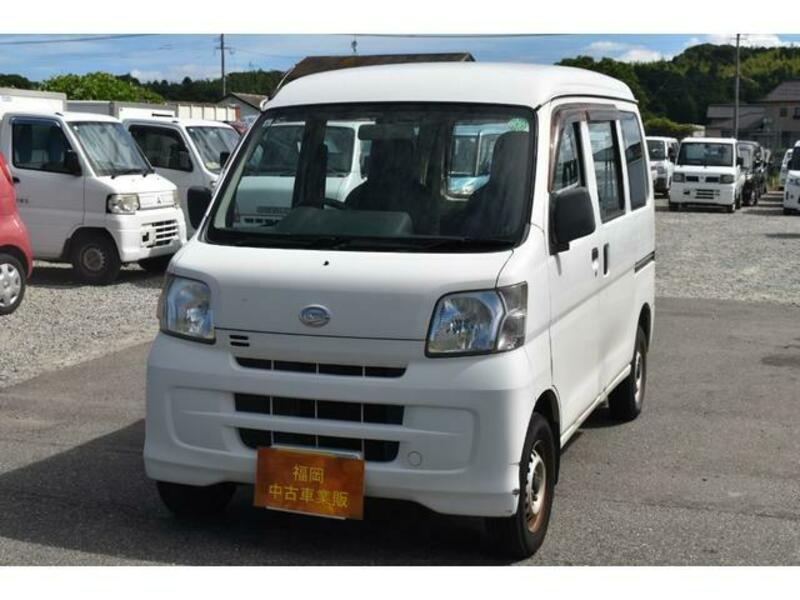 HIJET CARGO