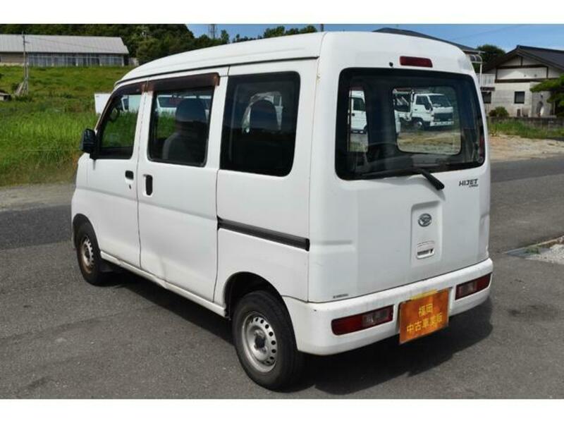HIJET CARGO