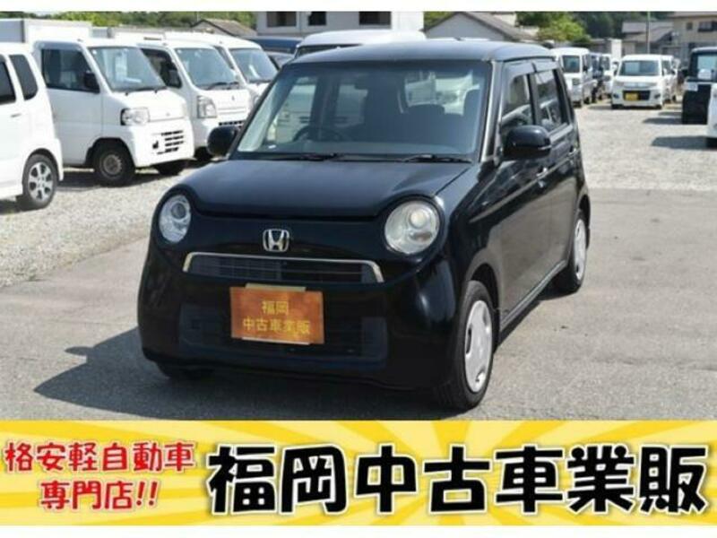 HONDA N ONE