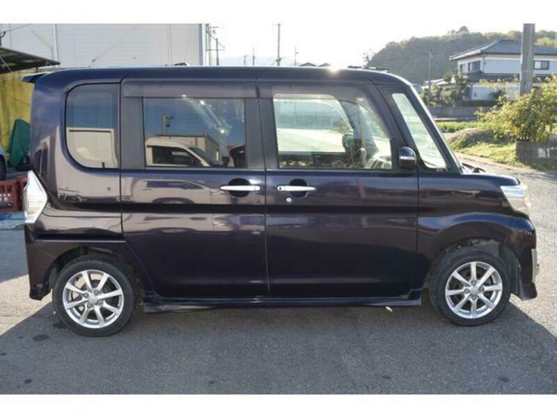 TANTO