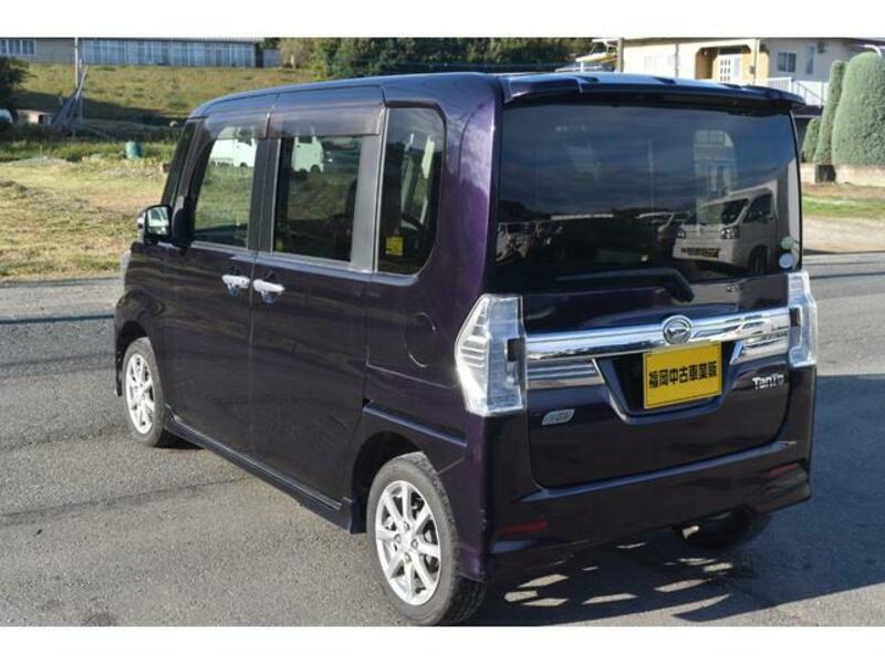 TANTO
