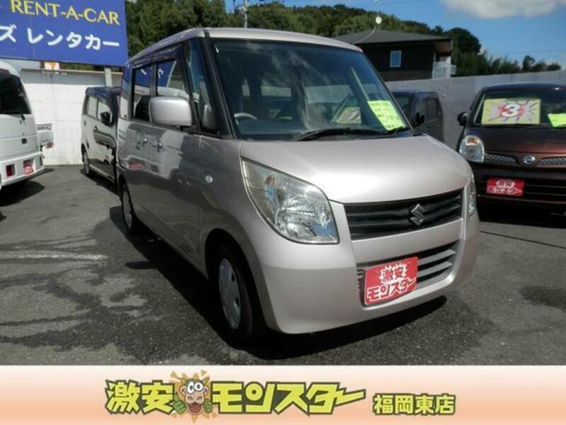 SUZUKI PALETTE