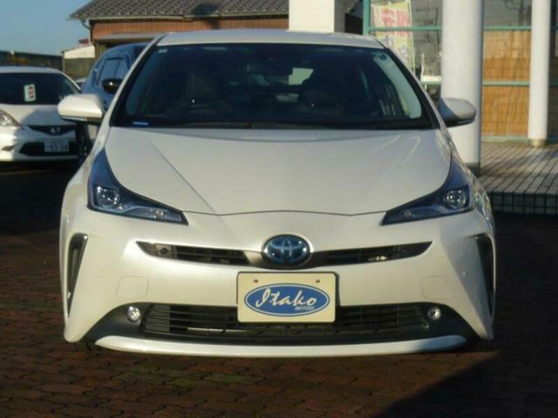 PRIUS