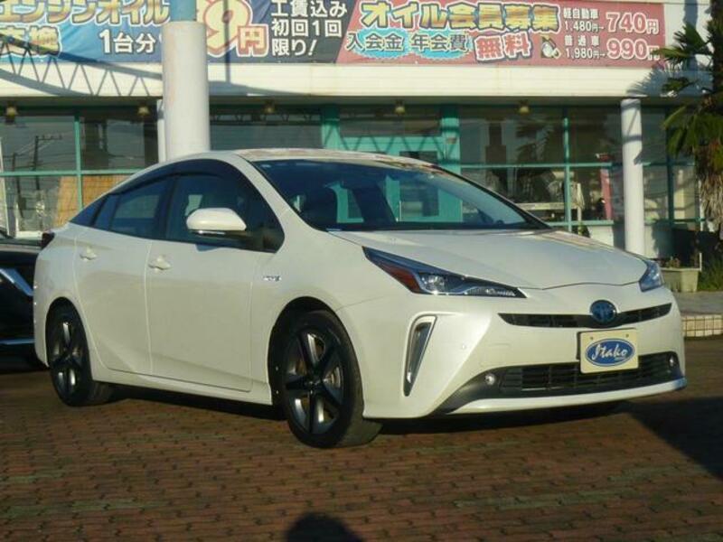 PRIUS