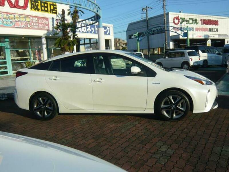 PRIUS