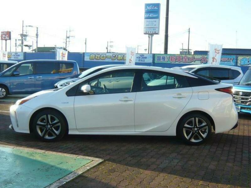PRIUS