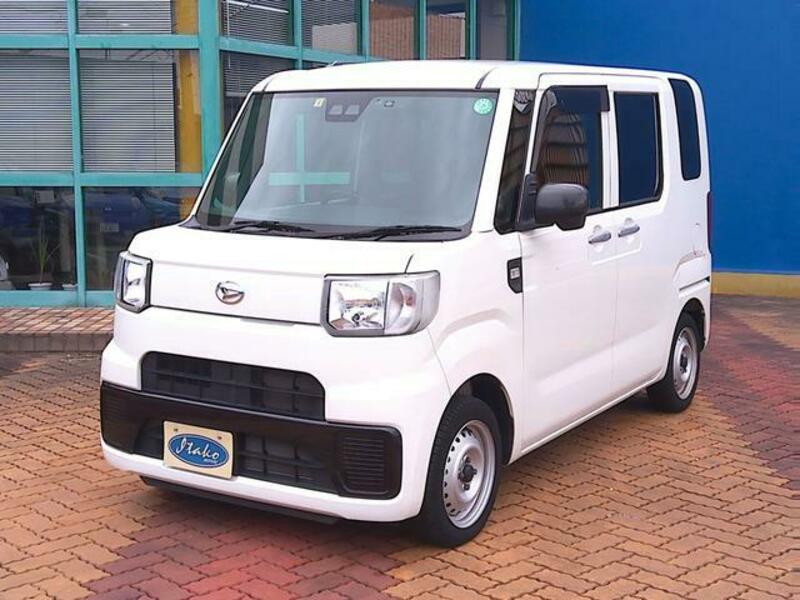 HIJET CADDIE