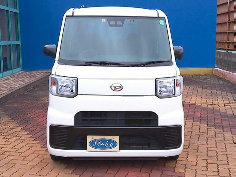 HIJET CADDIE